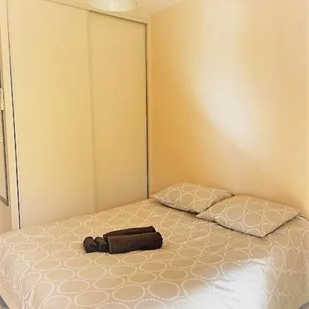 Bel Proche Du Port Apartment
