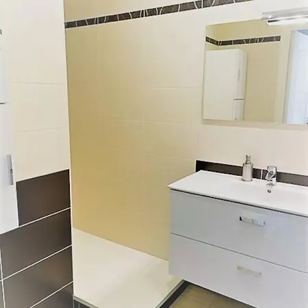 Apartment Bel Proche Du Port Sanary-sur-Mer